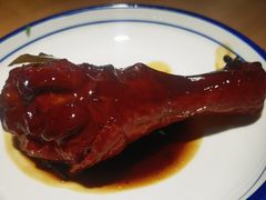 -十面春风·江南面馆(崇宁路店)