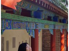 -南阳卧龙岗武侯祠