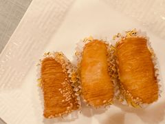 萝卜酥-新川办餐厅