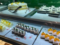 -鑫海汇海鲜烤肉自助(北国商城店)