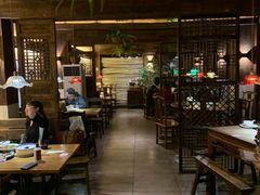 -灶丰年间(定安路店)