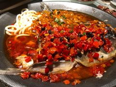 -聚汇三少·龙虾·中餐厅(莫邪路新天地店)
