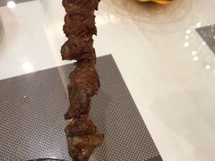-巴依老爷新疆美食(清华东门店)
