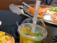 -探鱼·鲜青椒爽麻烤鱼(领展购物广场店)