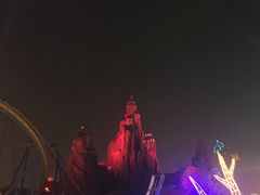 -北京欢乐谷