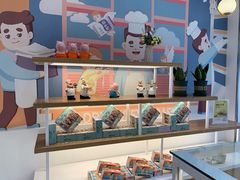 -爸爸糖手工吐司(天津大沽南路店)