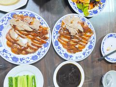 -利群烤鸭店(前门店)