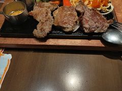-豪客来牛排(空港华联店)
