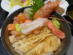 -财神日本料理(广州街总店)