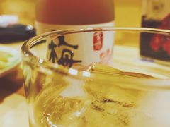 梅子酒-晶吉·居酒屋·烧鸟·生鱼饭(中山区民主广场店)
