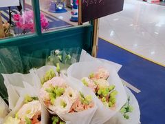 -BOBLOOM花店(宝龙旭辉广场店)