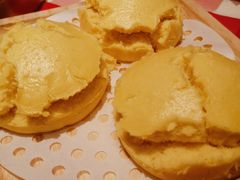 黄馍馍-西贝(上海中心店)