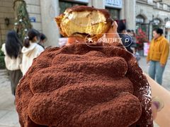 -富贵面包公司(运河店)