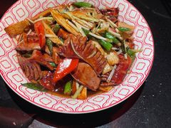 -老头儿油爆虾·知味杭州(爱琴海购物中心)