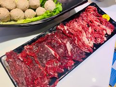 -陈记顺和牛肉火锅馆(天河北路店)