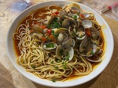 -郑记•不夜城烧烤•龙虾•虾蟹(黄鹤楼店)