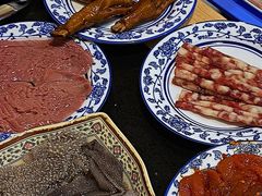 卤鸡爪-飘香火锅(玉林西路店)