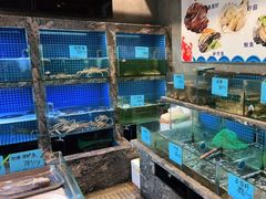 水产区-大宅院(西溪路店)