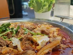 -古乐牛香·鲜牛肉牛杂火锅(新区店)