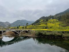 -新安江山水画廊风景区