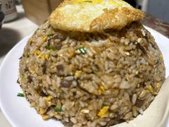 -渝嘴小老弟老火锅(华新村店)