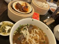 -中国厨房/台湾牛肉面