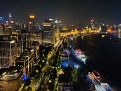 -上海外滩英迪格酒店