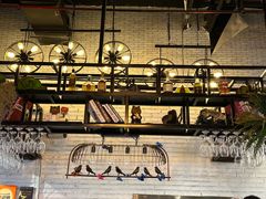 -Hi YOU你的饭局泰餐厅(雍和宫店)