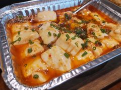 -热血兄弟·炭火烤肉(融侨中心店)