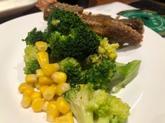 -汉巴味德(大悦城店)