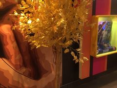 -麦当劳(江湾镇店)