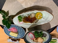 -东瀛阁(锦江宾馆店)