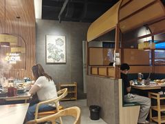 -椰子湾·海南火锅·糟粕醋·椰子鸡(正大广场店)