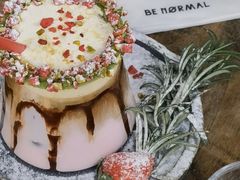 -BE NORMAL CAFE(霞溪路店)