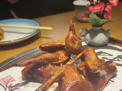 -猪腰世家·粤菜猪腰汤(江西路店)