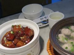 -小菜园新徽菜(无锡宜家荟聚中心店)