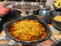 -呷哺呷哺(西单大悦城店)