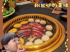 -龙记珍牛和牛烧肉(龙南街店)
