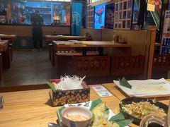 大堂-有喜屋·日料·居酒屋(旭辉广场店)