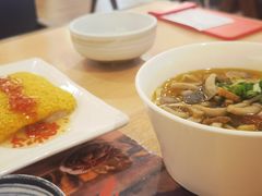 -大师兄·西北小馆(北站缤果空间店)