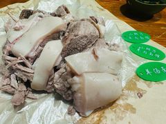 -小辫子羊肉面馆(周东店)