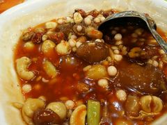 -蒲园食堂(中山大学广州校区南校园店)