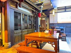 -唐师傅湘西名菜馆(武陵路店)