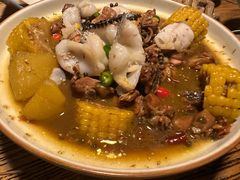 -长亭酒肆.武夷菜(鼓楼后海店)