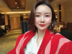 -上海浦西万怡酒店