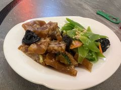 -食鸡公社辣子鸡·潍坊菜·烧烤