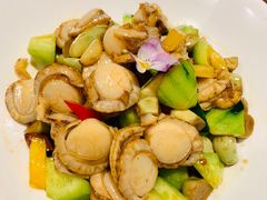 -盛百味·家宴餐厅(霸州分店)