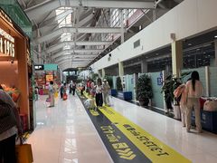 -丽江三义国际机场