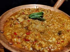 火瓢油焖鸡-云海肴·汽锅鸡·云南菜(美罗城店)