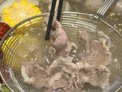 -林记潮牛·牛肉火锅(上马墩店)